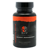 HiT Supplements Raspberry Ketone