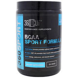 360Cut 360Sport - BCAA