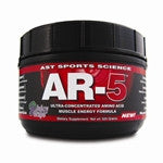AST Sports Science AR-5