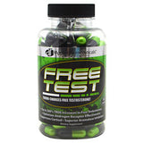 Applied Nutriceuticals Free Test