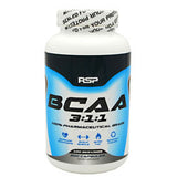 Rsp Nutrition BCAA 3:1:1