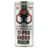 LG Sciences Platinum Series 17-Pro Andro