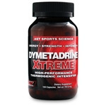 AST Sports Science Dymetadrine Xtreme