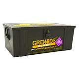 Grenade USA Grenade .50 Caliber