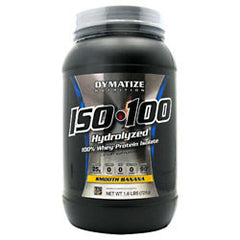 Dymatize Iso-100