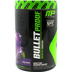 Muscle Pharm Bullet Proof