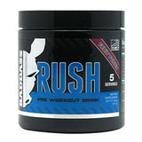 Baddass Nutrition Baddass Rush