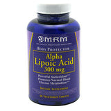 MRM Alpha Lipoic Acid Sustanded Release