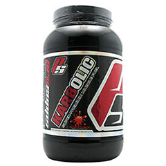 Pro Supps Karbolic