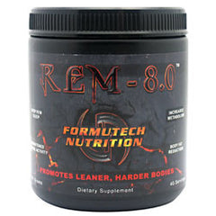 Formutech Nutrition REM - 8.0