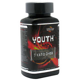 Formutech Nutrition Youth 7-Keto-DHEA