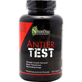 Nutrakey Antler Test