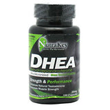 Nutrakey DHEA 25mg