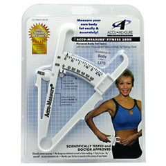 AccuFitness Accu-Measure Fitness 3000