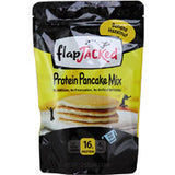 FlapJacked Protein Pancake Mix