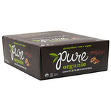 Pure Organic Bar Pure Bar