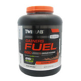 TwinLab Gainers Fuel