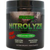 Species Nitrolyze NON Stimulant