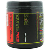 MAN Sports Pure PF3