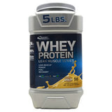 Inner Armour Blue Whey Protein LMS