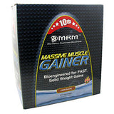 MRM Massive Muscle Gainer