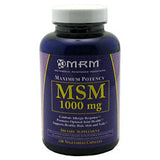 MRM MSM 1000mg