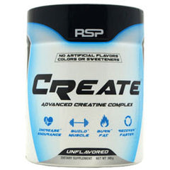 Rsp Nutrition Create