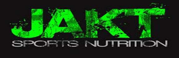 Jakt Sports Nutrition 