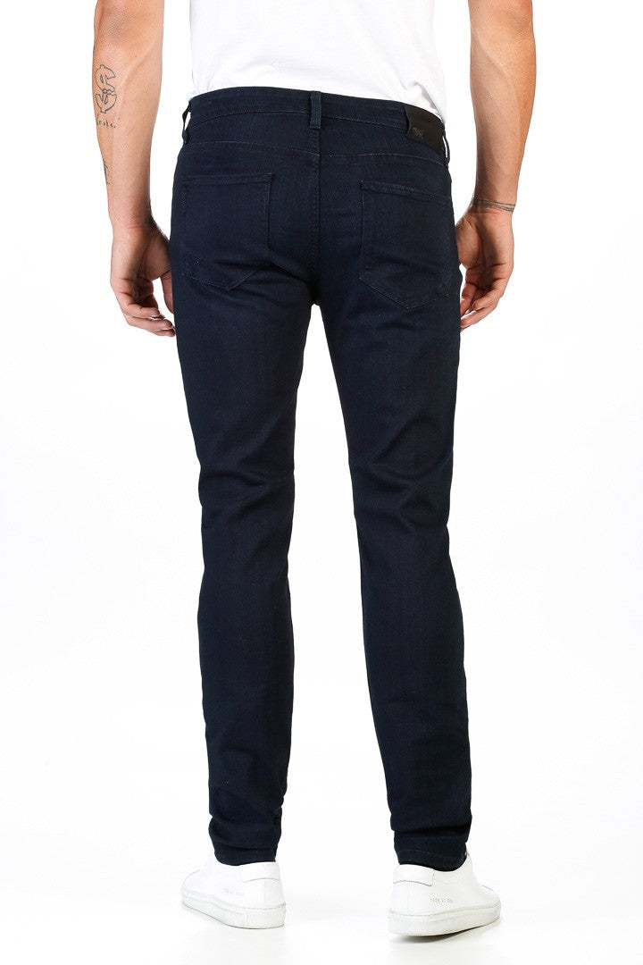 diesel thommer dark blue