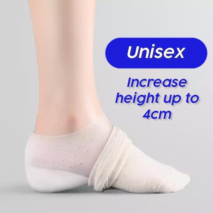 socks that increase height