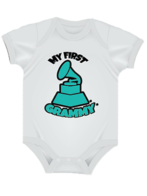 grammy onesie