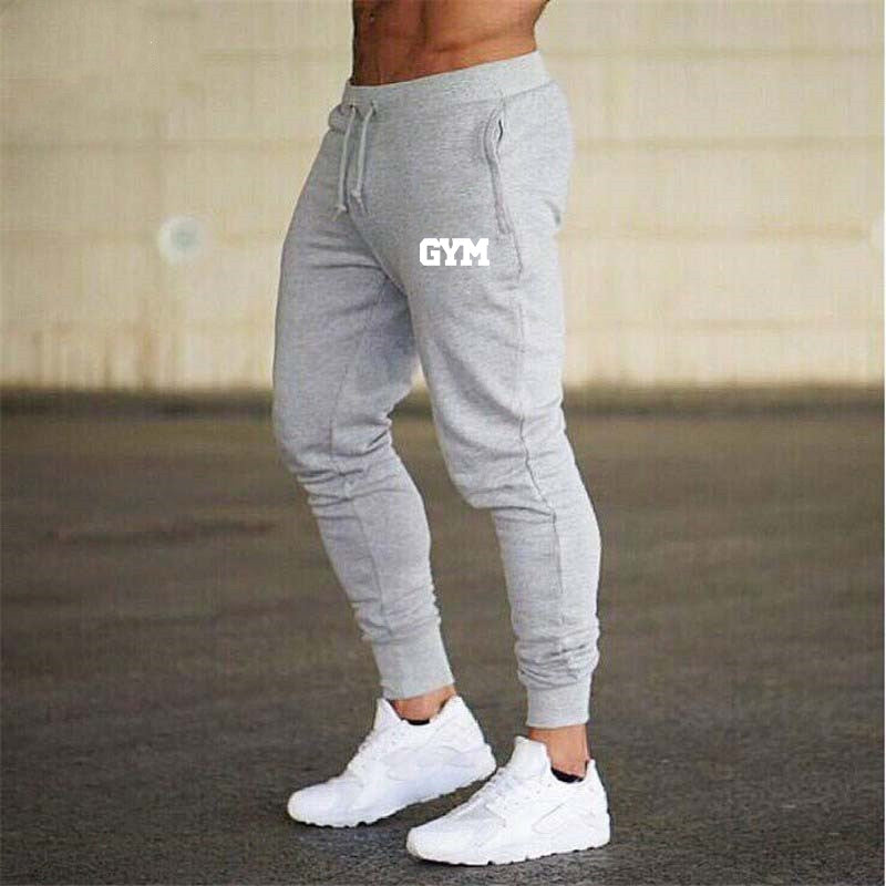 mens sport jogger pants