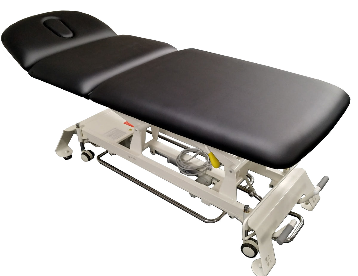 treatment table