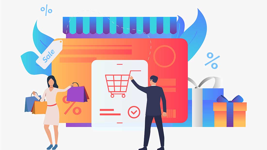 E-Ticaret’te En Popüler İş Modelleri