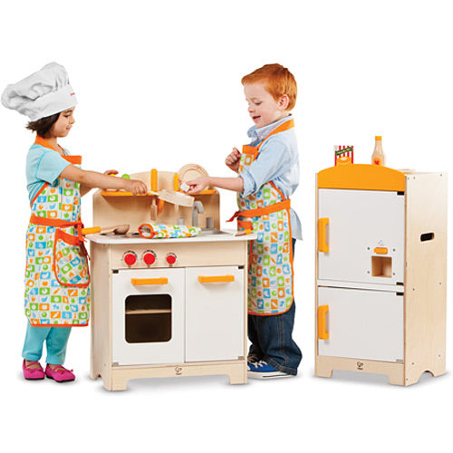 hape gourmet kitchen