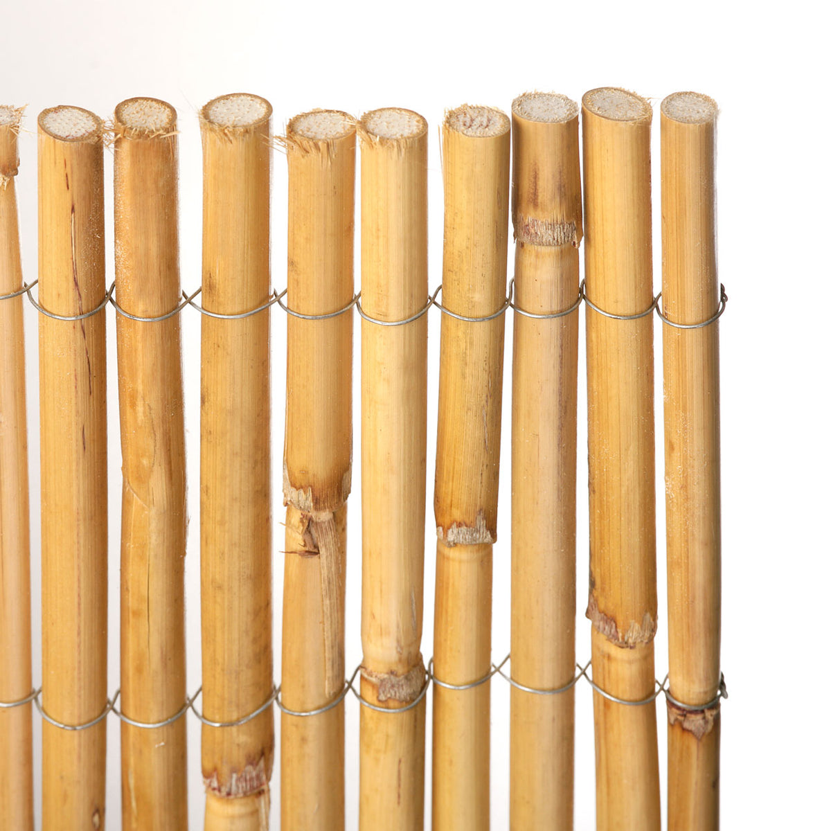 Balkonscherm Bamboe