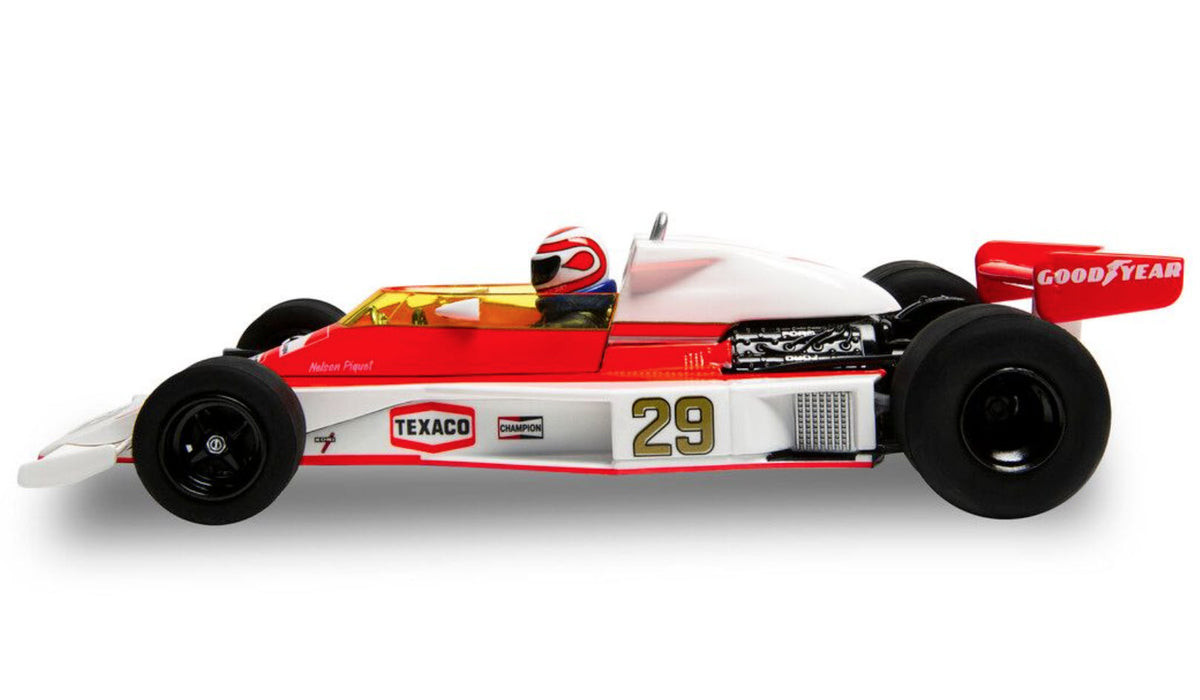 scalextric f1 set ferrari v mclaren