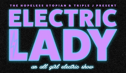 Electric Lady 