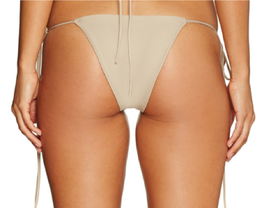 String Along Bottoms CAMEL