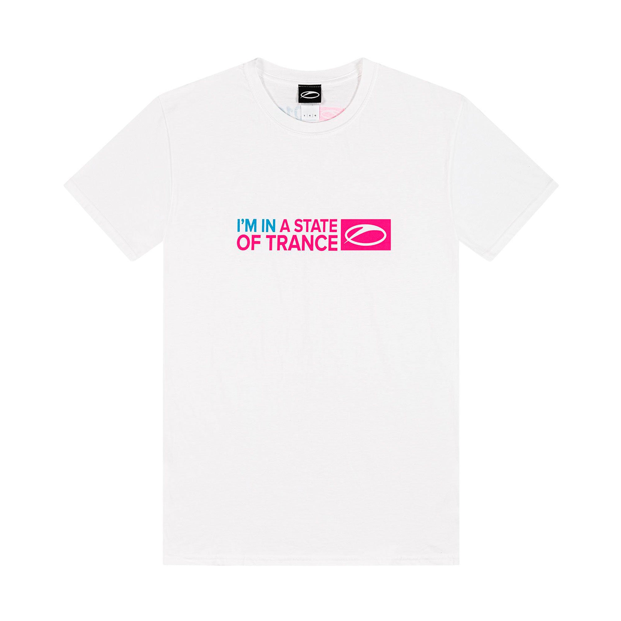 asot shirt