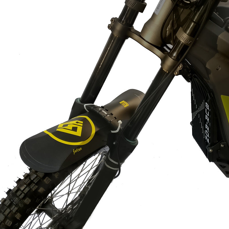 sur ron front mudguard