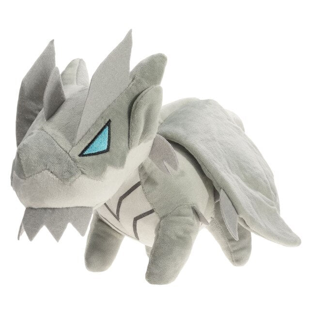 monster hunter brachydios plush