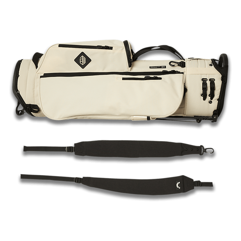 JONES UTILITY TROUPER 2.0-R STAND BAG