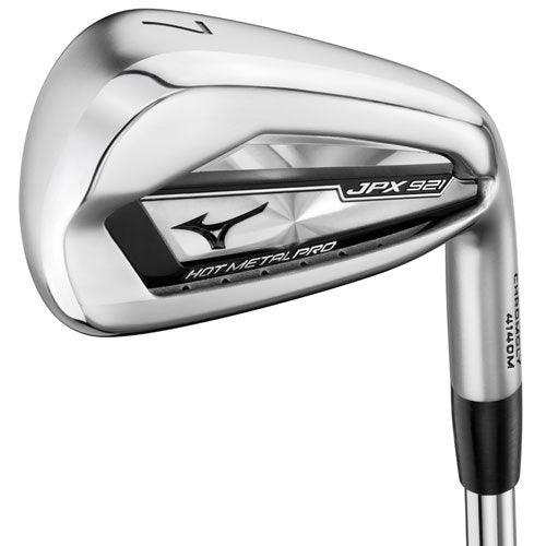 Mizuno Men's JPX 921 Hot Metal Pro Irons