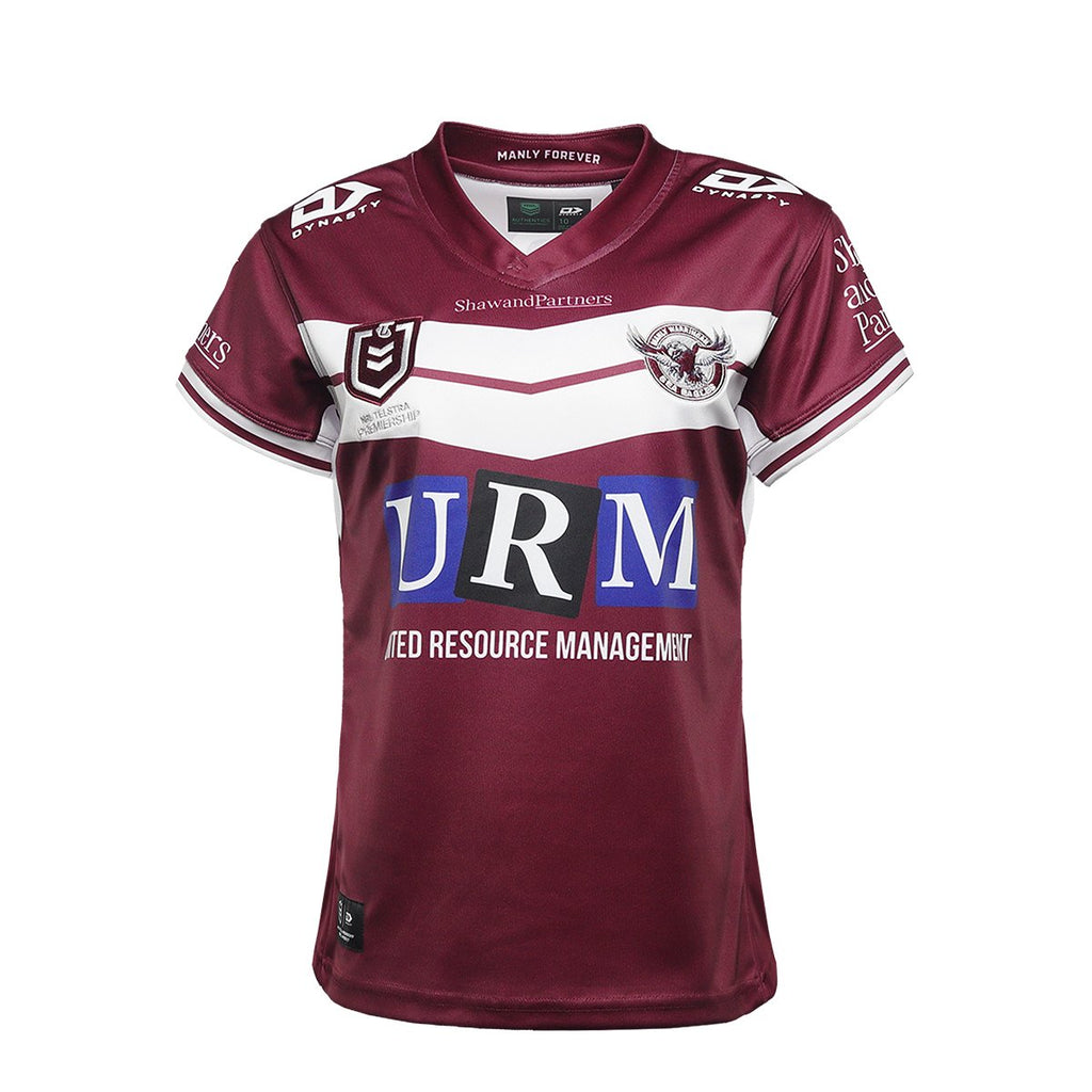 ladies eagles jersey