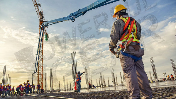 Construction and labor industry