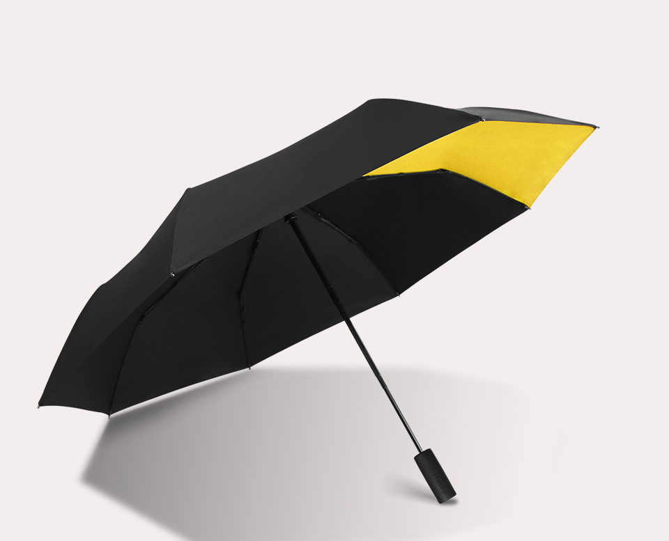 Stijlvolle Paraplu |