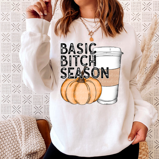 Basic Bitch Season