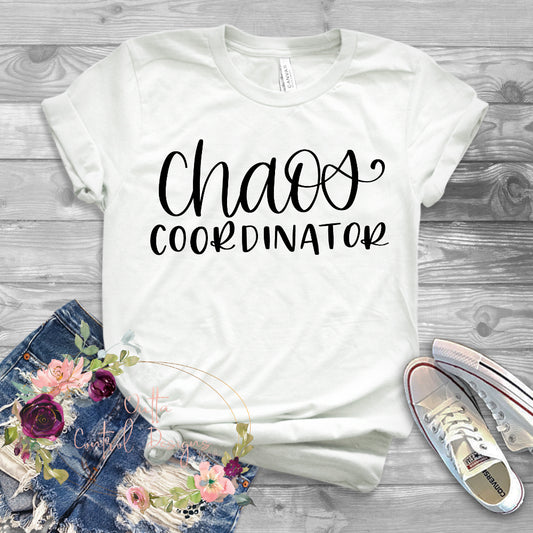 Chaos Coordinator 2