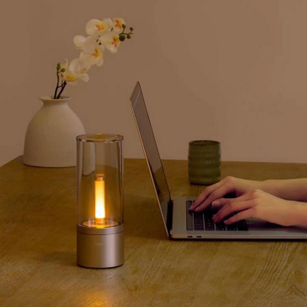 Xiaomi Yeelight Led Table Lamp Купить